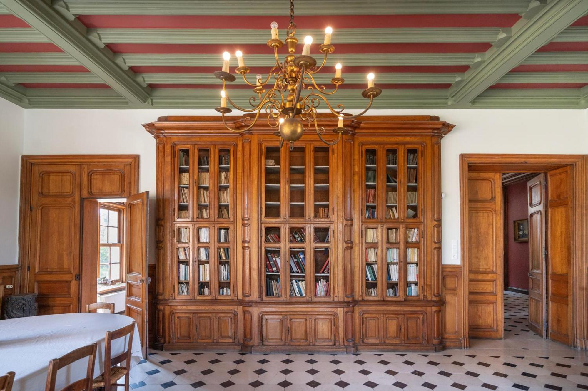 Manoir De La Dune Quend Dış mekan fotoğraf